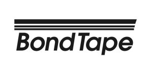 BONDTAPE