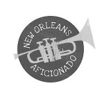 NEW ORLEANS AFICIONADO