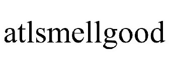 ATLSMELLGOOD