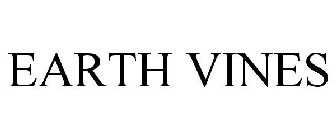 EARTH VINES