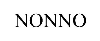 NONNO