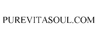 PUREVITASOUL.COM