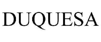 DUQUESA