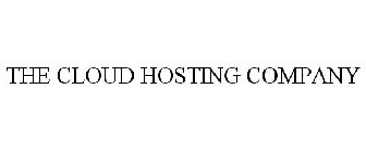 THE CLOUD HOSTING COMPANY