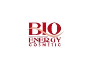BIO ENERGY COSMETIC