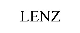 LENZ