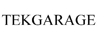 TEKGARAGE