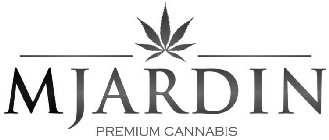 MJARDIN PREMIUM CANNABIS