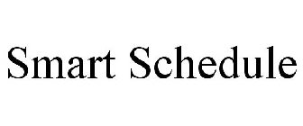 SMART SCHEDULE