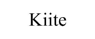 KIITE