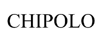 CHIPOLO