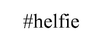 #HELFIE