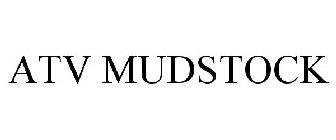 ATV MUDSTOCK