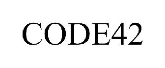 CODE42