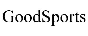 GOODSPORTS