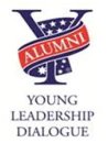 Y ALUMNI YOUNG LEADERSHIP DIALOGUE