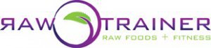 RAW TRAINER RAW FOODS + FITNESS