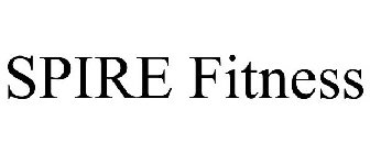 SPIRE FITNESS