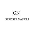 GN GIORGIO NAPOLI