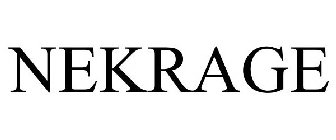 NEKRAGE