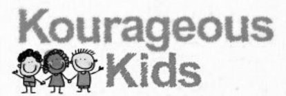 KOURAGEOUS KIDS