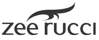 ZEE RUCCI