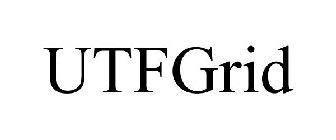 UTFGRID