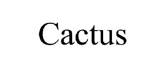 CACTUS