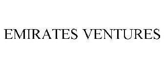 EMIRATES VENTURES