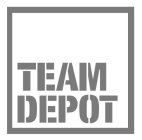 TEAM DEPOT