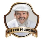 CHEF PAUL PRUDHOMME