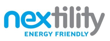 NEXTILITY ENERGY FRIENDLY