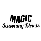 MAGIC SEASONING BLENDS