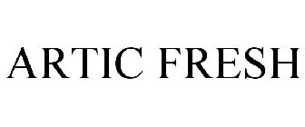 ARTIC FRESH