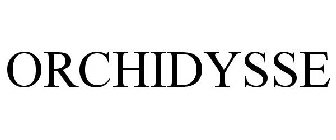 ORCHIDYSSE