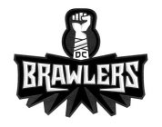 DC BRAWLERS