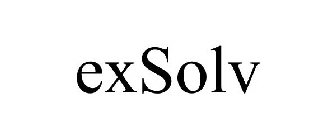 EXSOLV