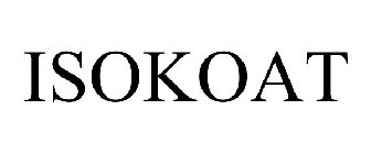 ISOKOAT