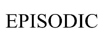 EPISODIC