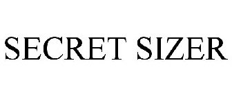 SECRET SIZER