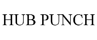 HUB PUNCH