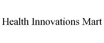 HEALTH INNOVATIONS MART