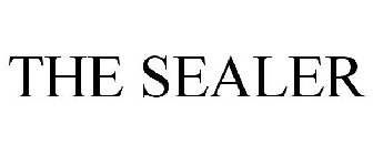 THE SEALER