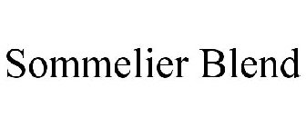 SOMMELIER BLEND