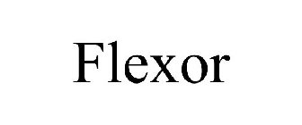 FLEXOR