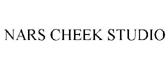 NARS CHEEK STUDIO