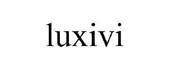 LUXIVI