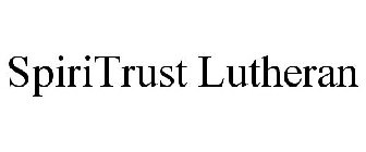 SPIRITRUST LUTHERAN