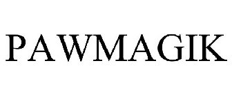 PAWMAGIK