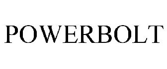 POWERBOLT